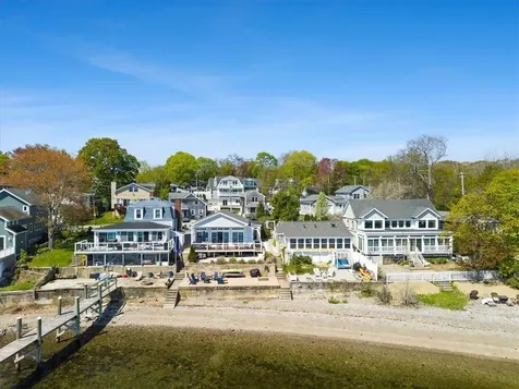 106 King Philip Avenue Bristol RI 02809