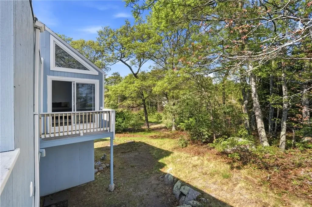24 Kickapoo Run Charlestown RI 02813