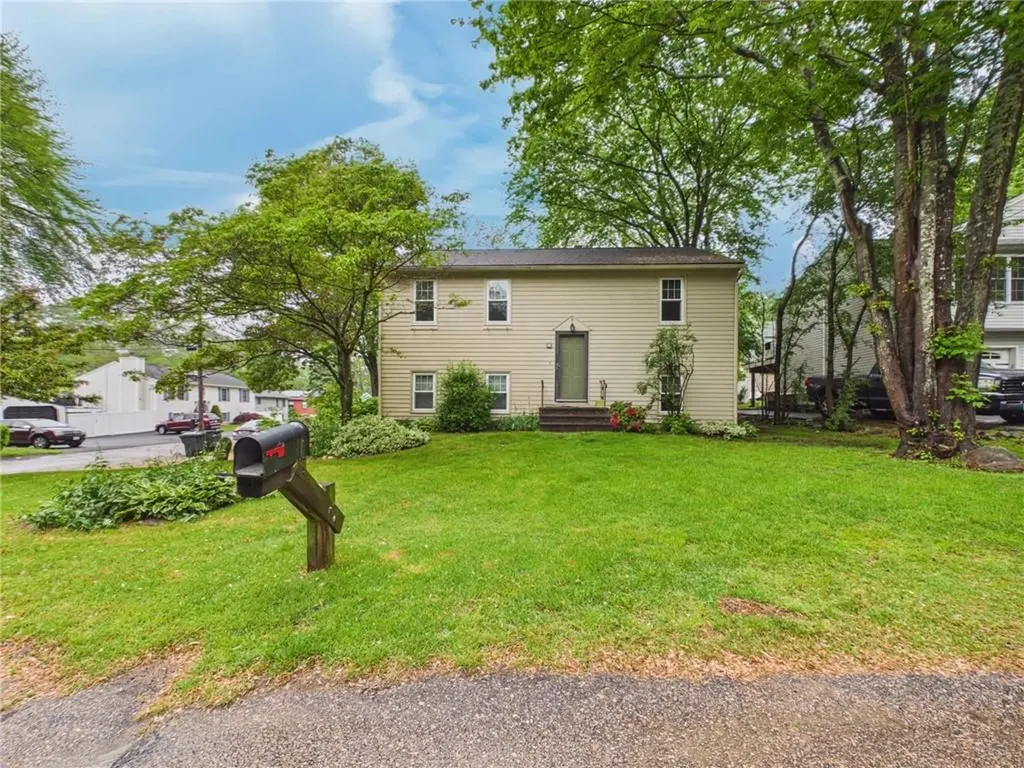 55 Betony Road Narragansett RI 02874