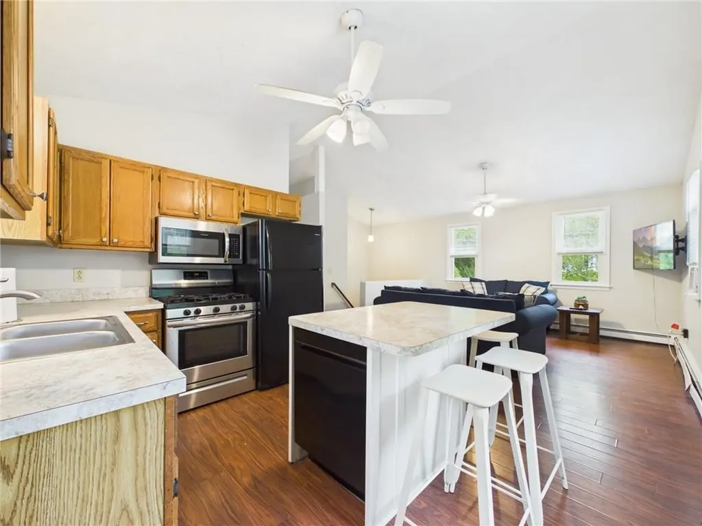 55 Betony Road Narragansett RI 02874