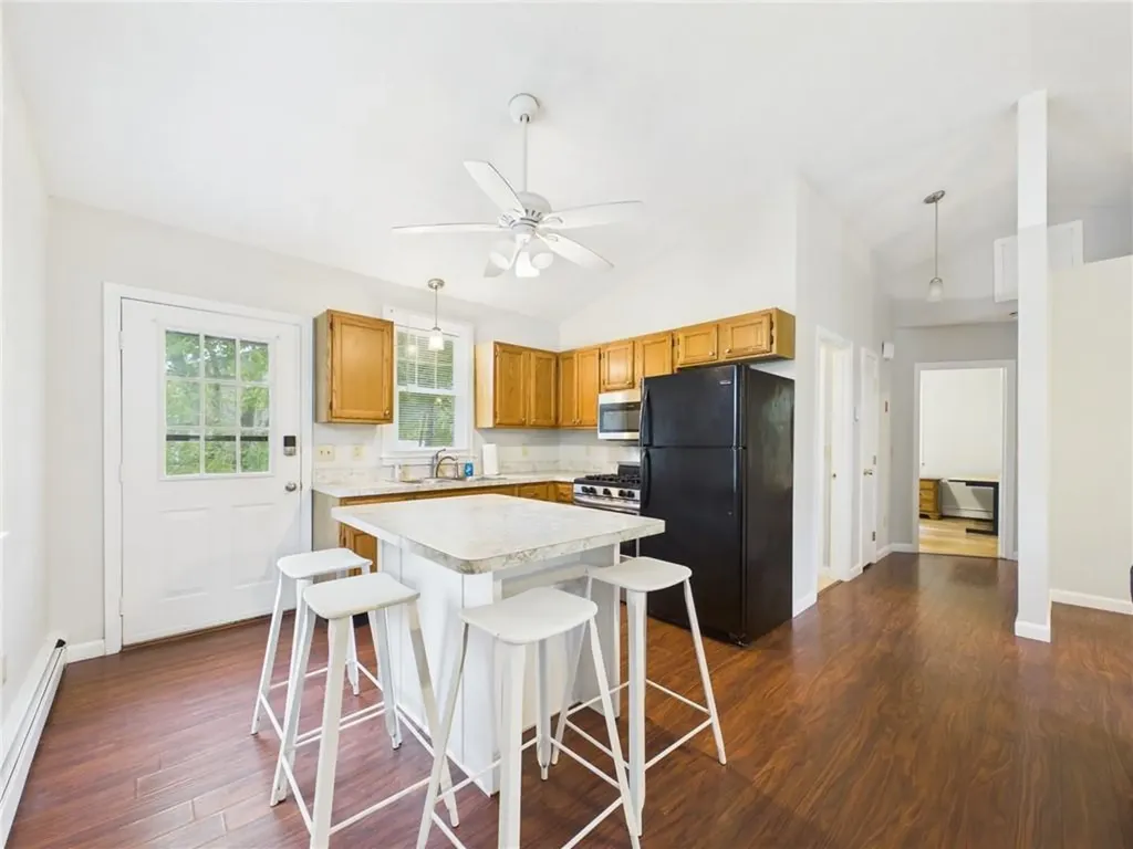 55 Betony Road Narragansett RI 02874
