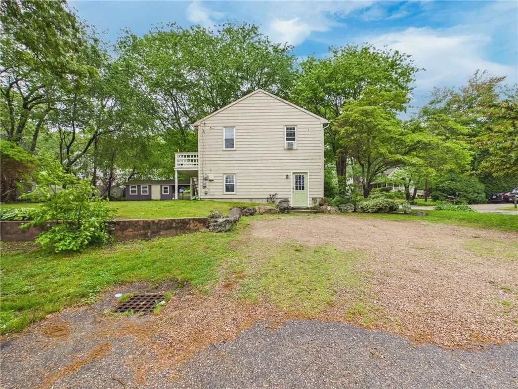 55 Betony Road Narragansett RI 02874