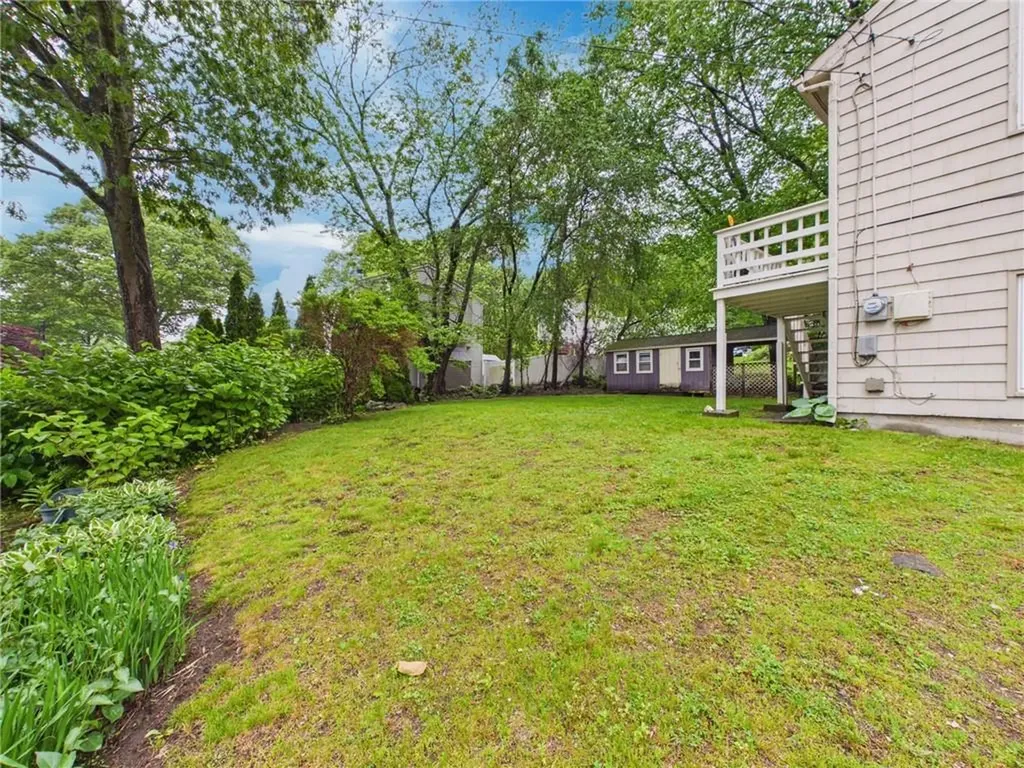 55 Betony Road Narragansett RI 02874