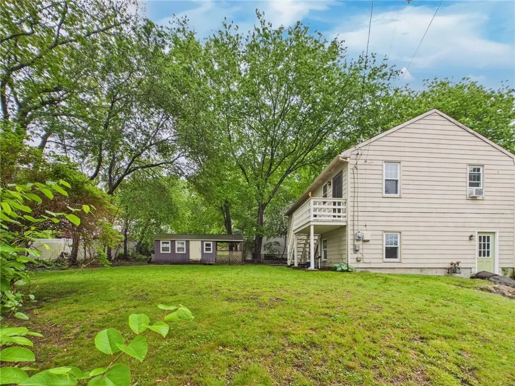 55 Betony Road Narragansett RI 02874