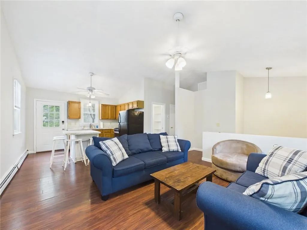 55 Betony Road Narragansett RI 02874