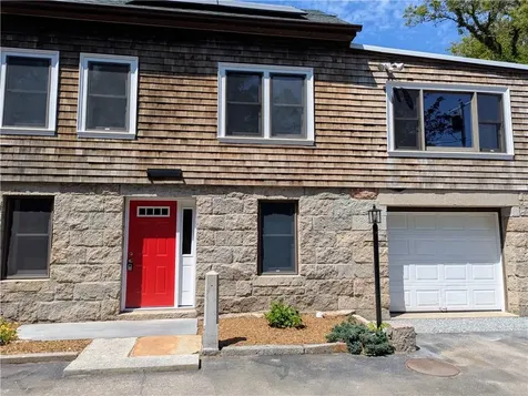2185 Post Road South Kingstown RI 02879