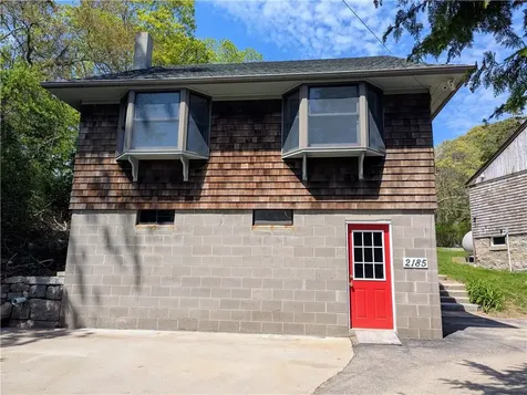 2185 Post Road South Kingstown RI 02879