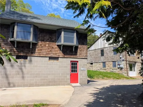 2185 Post Road South Kingstown RI 02879