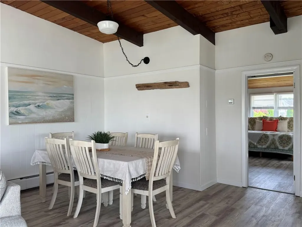 26 Conch Road Narragansett RI 02882
