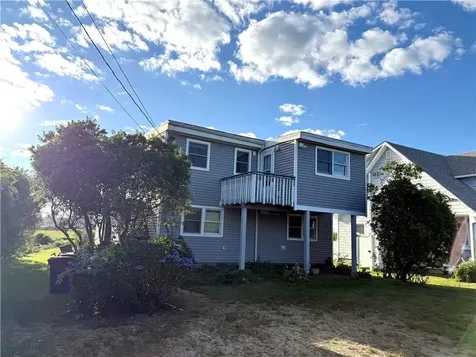 26 Conch Road Narragansett RI 02882