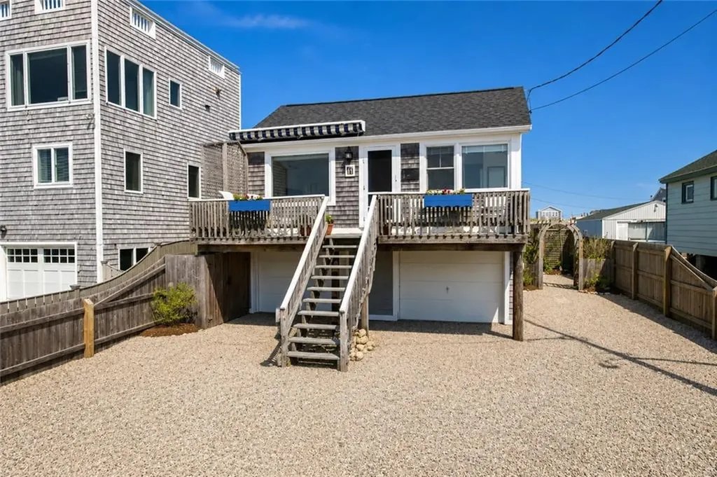 11 Brecka Drive Narragansett RI 02879