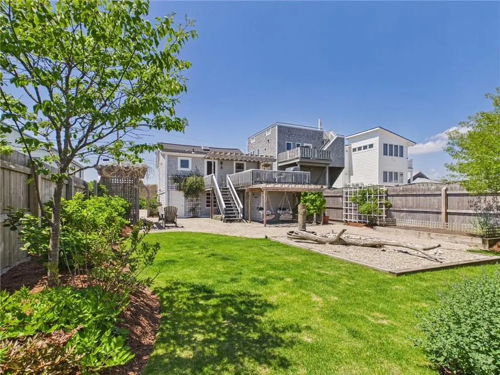 11 Brecka Drive Narragansett RI 02879