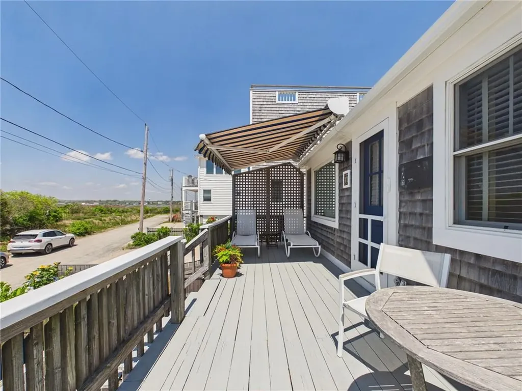 11 Brecka Drive Narragansett RI 02879