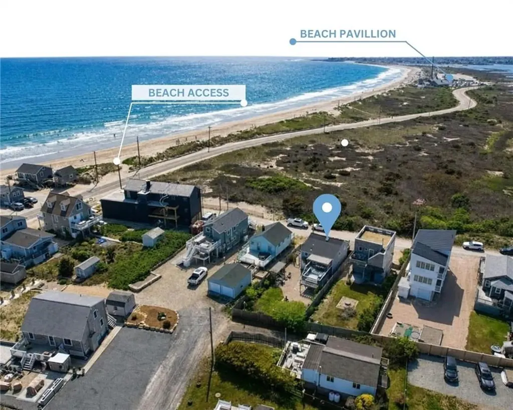 11 Brecka Drive Narragansett RI 02879