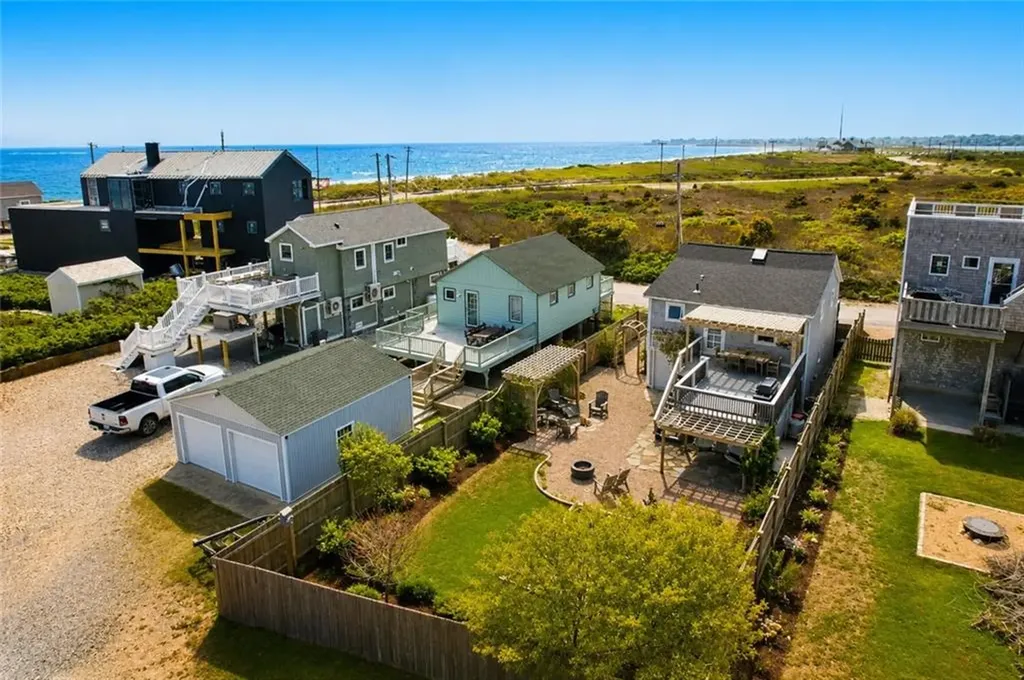 11 Brecka Drive Narragansett RI 02879