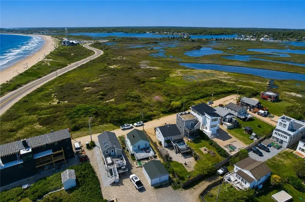 11 Brecka Drive Narragansett RI 02879