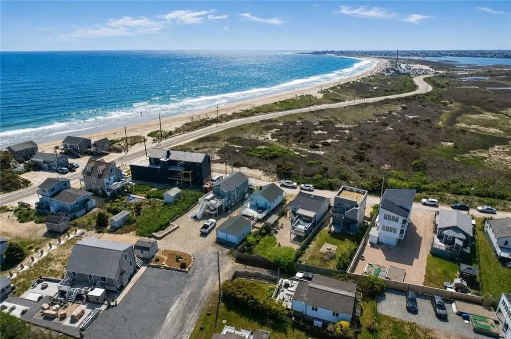 11 Brecka Drive Narragansett RI 02879