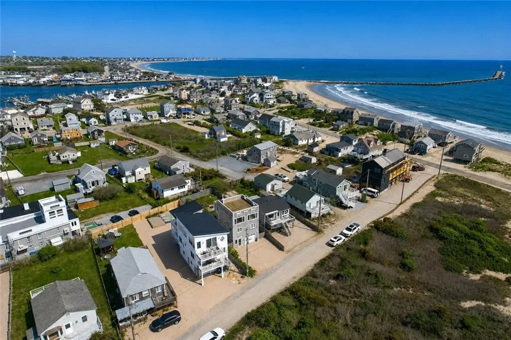 11 Brecka Drive Narragansett RI 02879