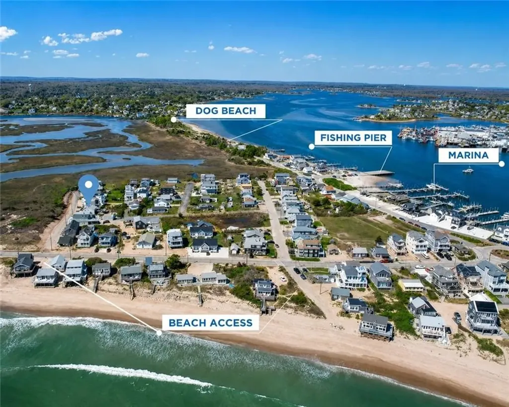 11 Brecka Drive Narragansett RI 02879