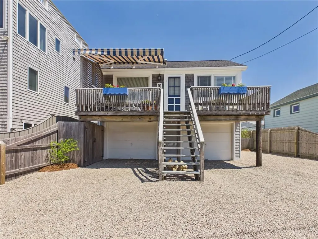 11 Brecka Drive Narragansett RI 02879