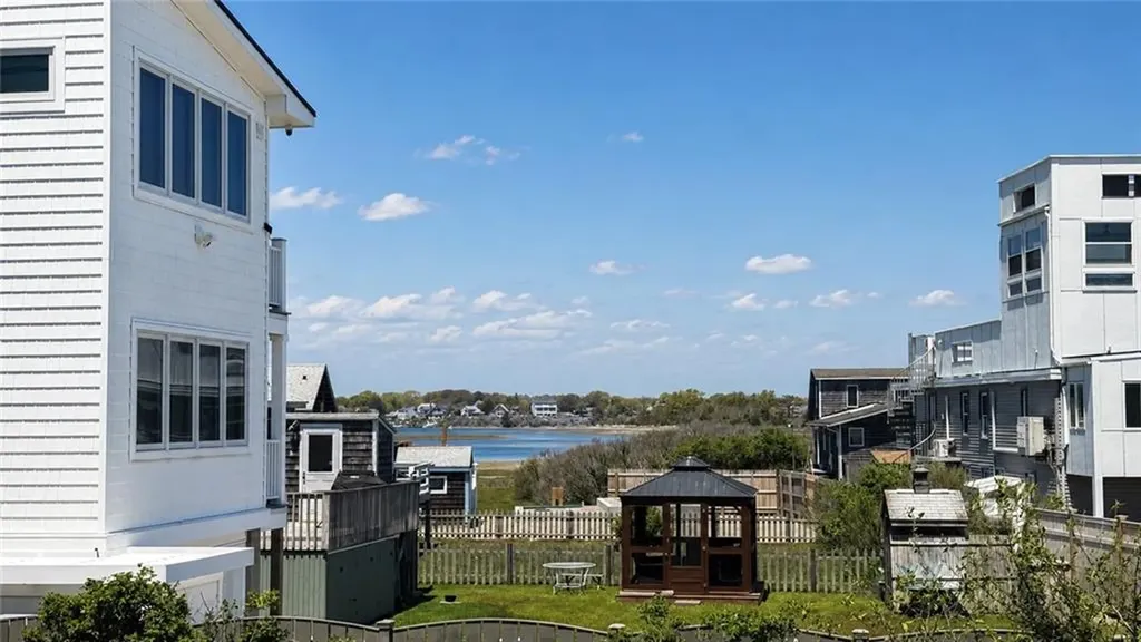 11 Brecka Drive Narragansett RI 02879