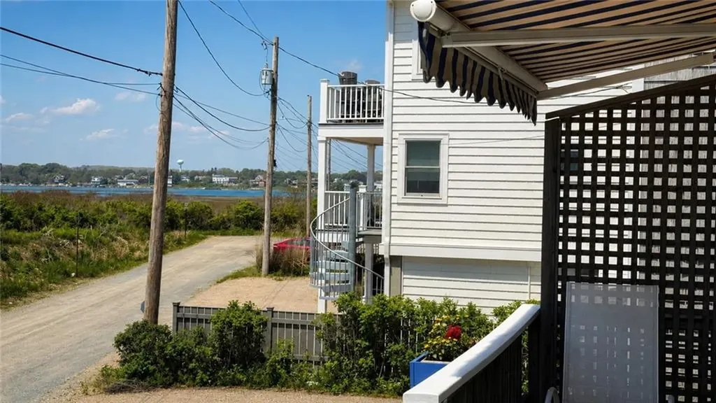 11 Brecka Drive Narragansett RI 02879