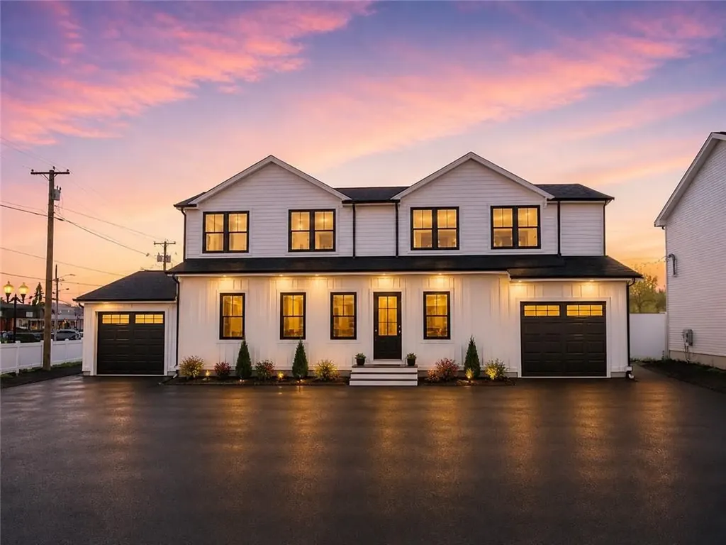 1455 Park Avenue Cranston RI 02920