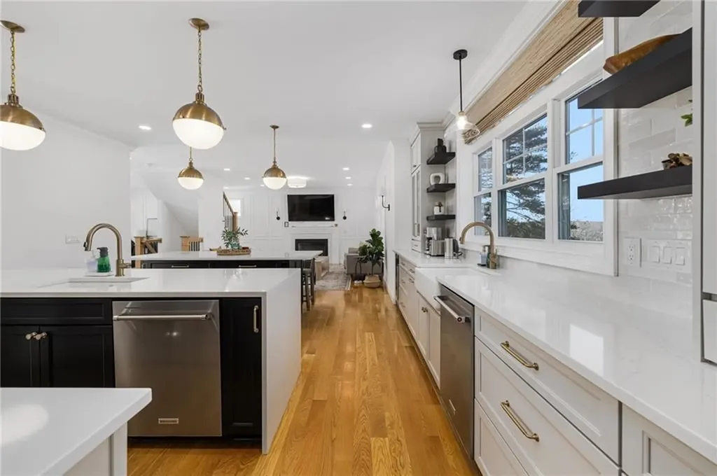 5 Lacey Court Smithfield RI 02917