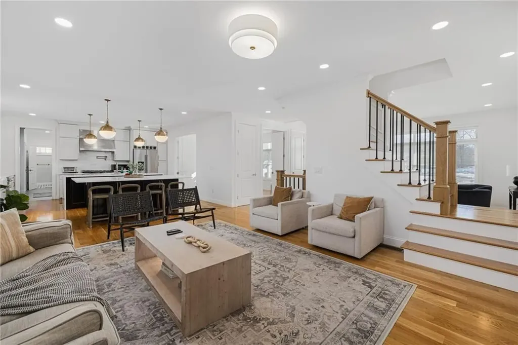 5 Lacey Court Smithfield RI 02917