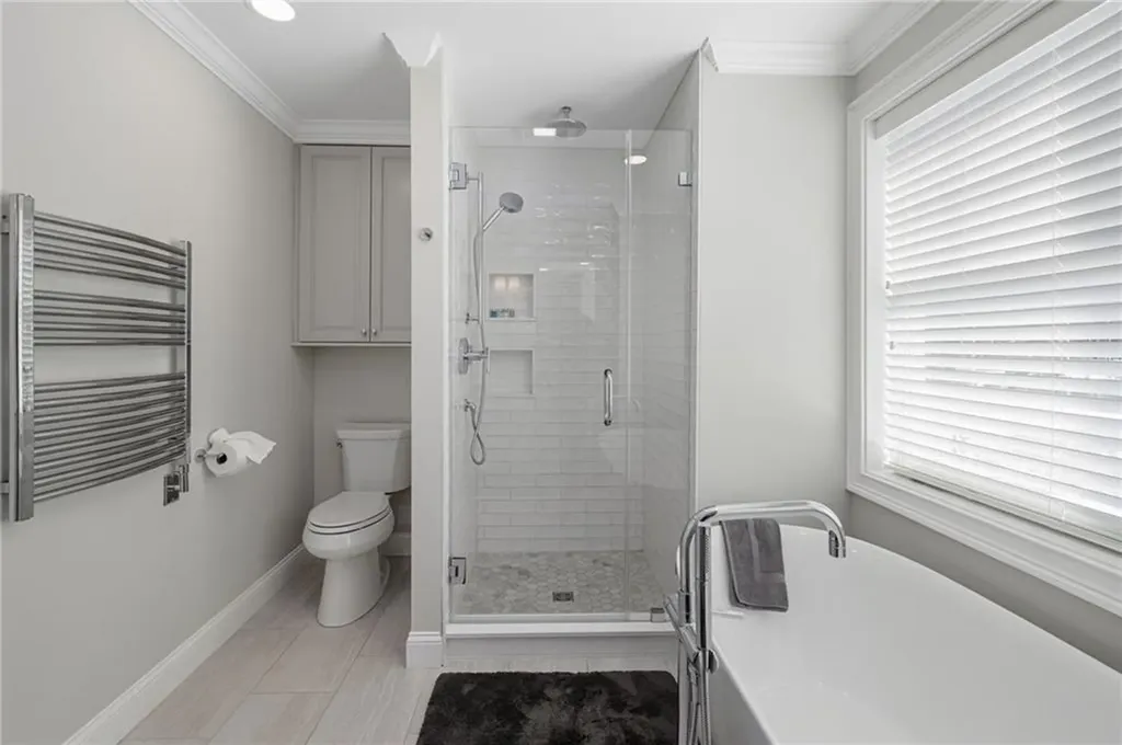 5 Lacey Court Smithfield RI 02917