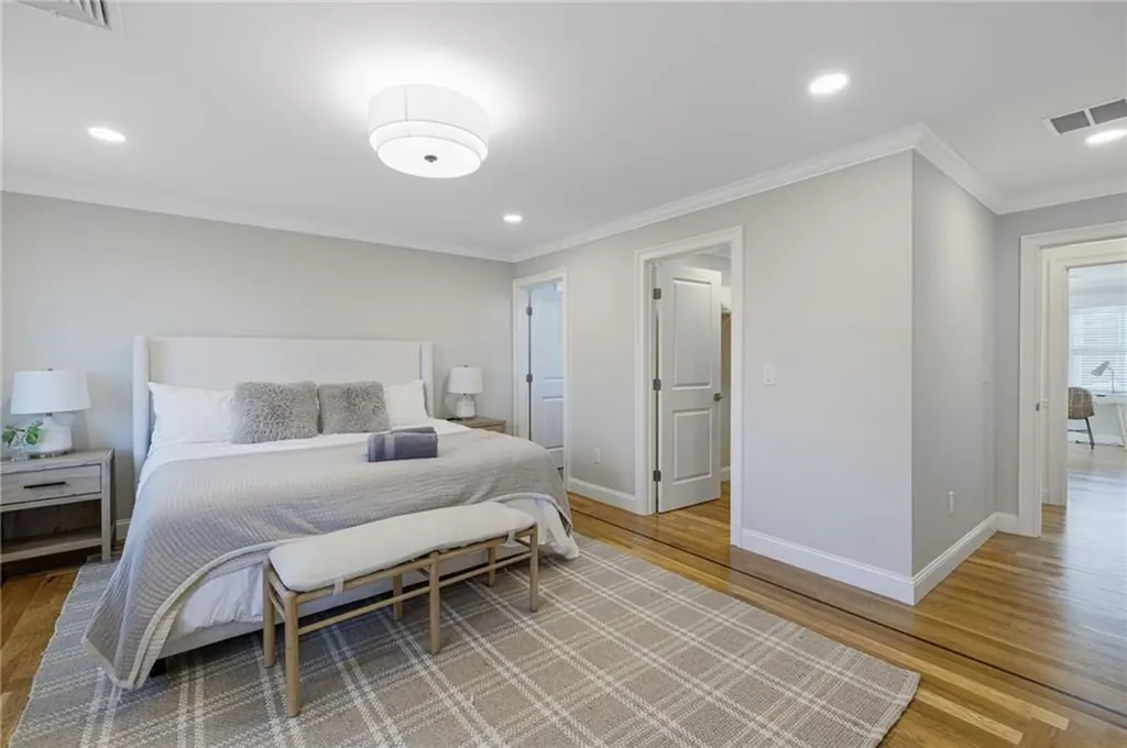 5 Lacey Court Smithfield RI 02917