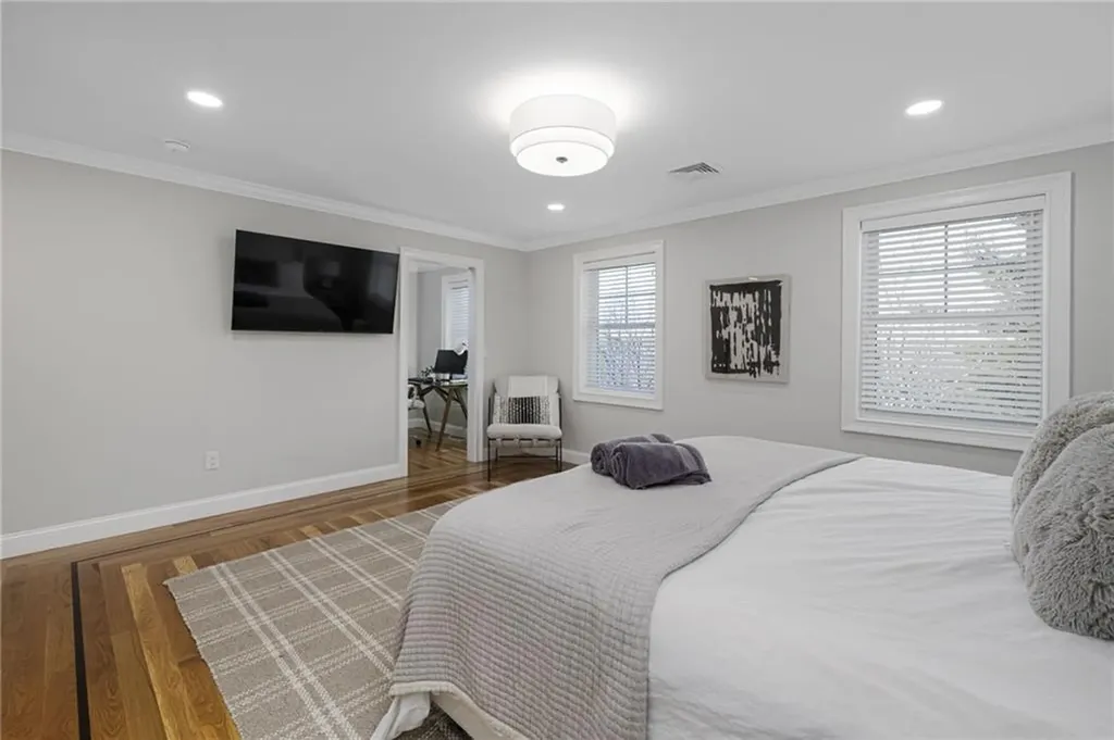 5 Lacey Court Smithfield RI 02917