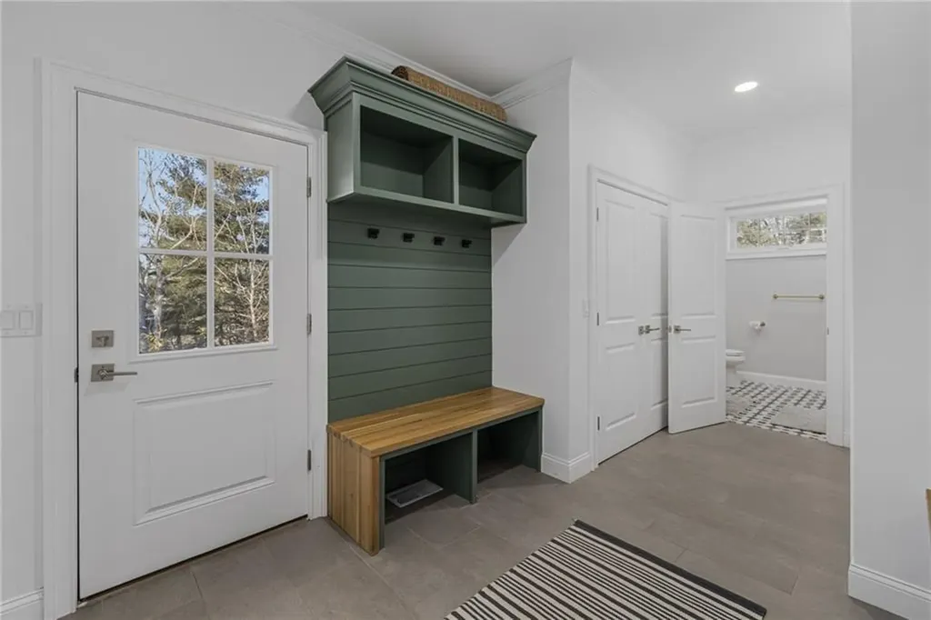 5 Lacey Court Smithfield RI 02917