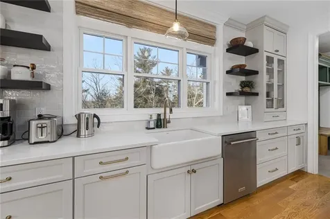 5 Lacey Court Smithfield RI 02917