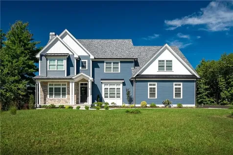 5 Lacey Court Smithfield RI 02917