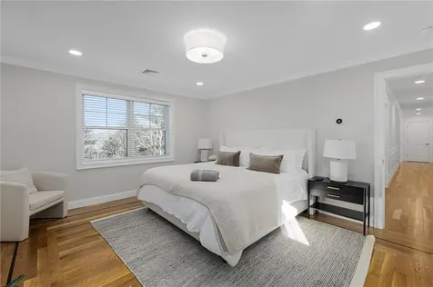 5 Lacey Court Smithfield RI 02917