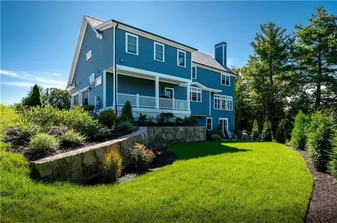 5 Lacey Court Smithfield RI 02917