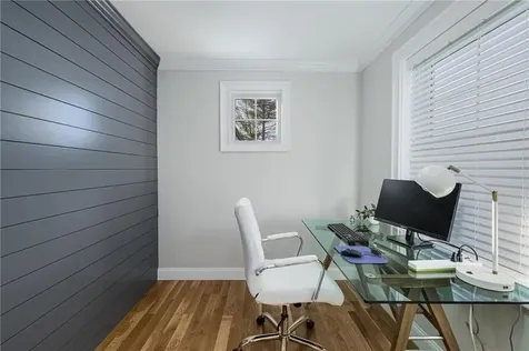 5 Lacey Court Smithfield RI 02917