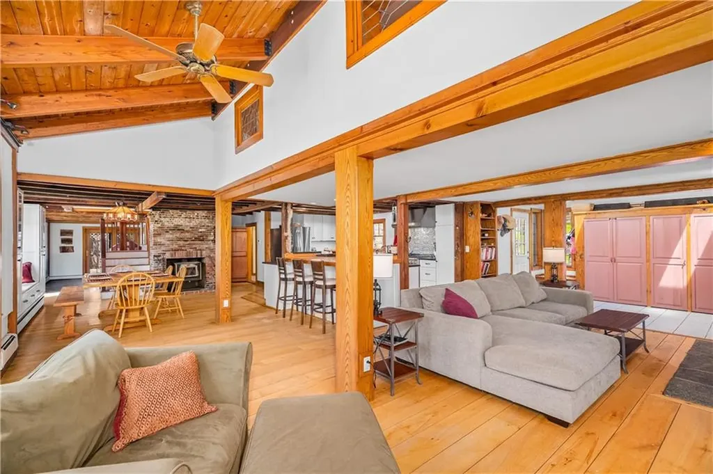 55 Elbow Rock Road Glocester RI 02814