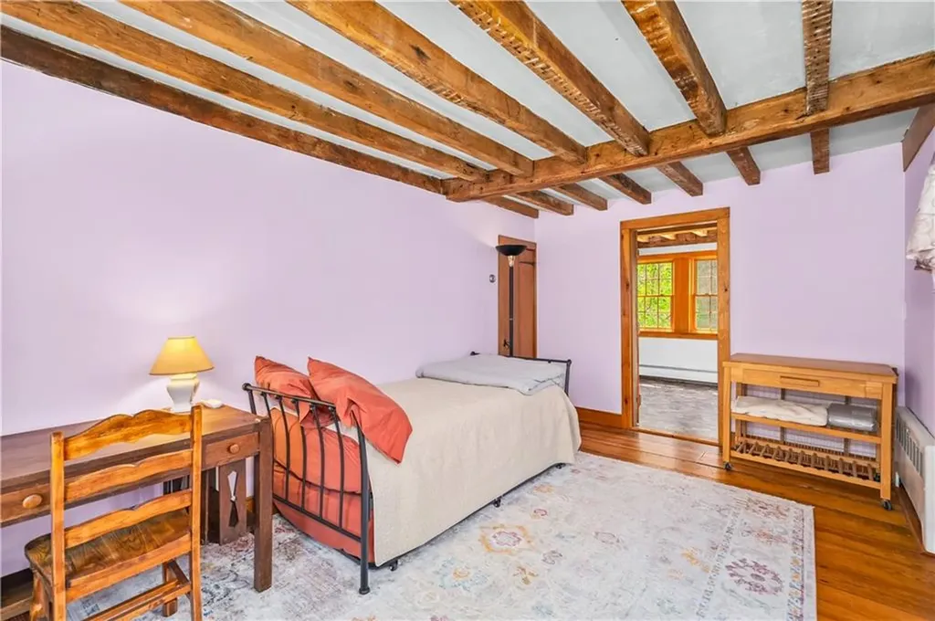 55 Elbow Rock Road Glocester RI 02814