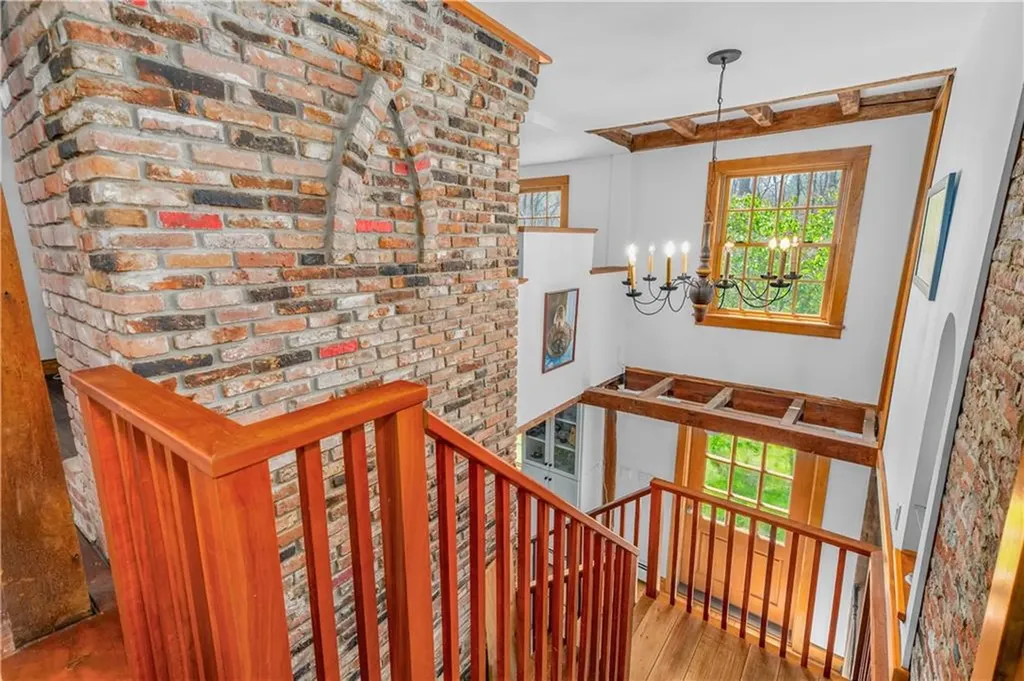 55 Elbow Rock Road Glocester RI 02814