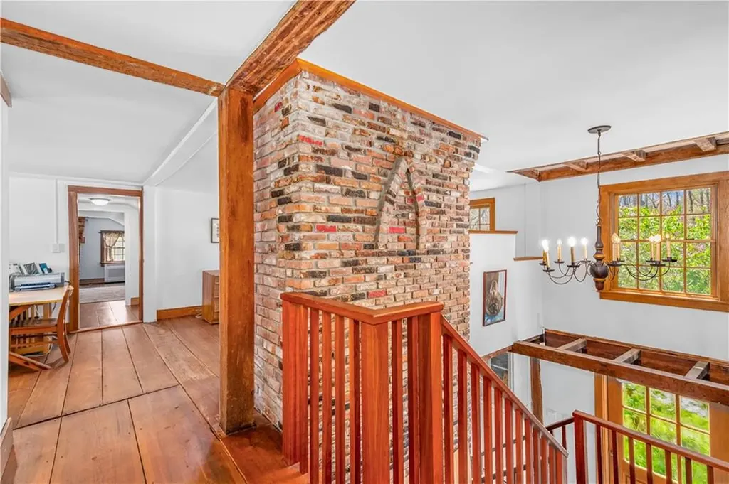 55 Elbow Rock Road Glocester RI 02814