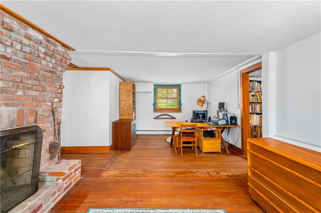 55 Elbow Rock Road Glocester RI 02814
