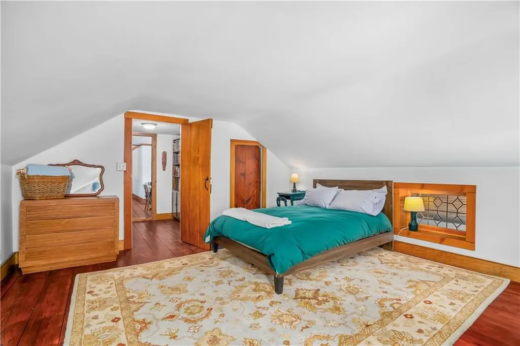55 Elbow Rock Road Glocester RI 02814