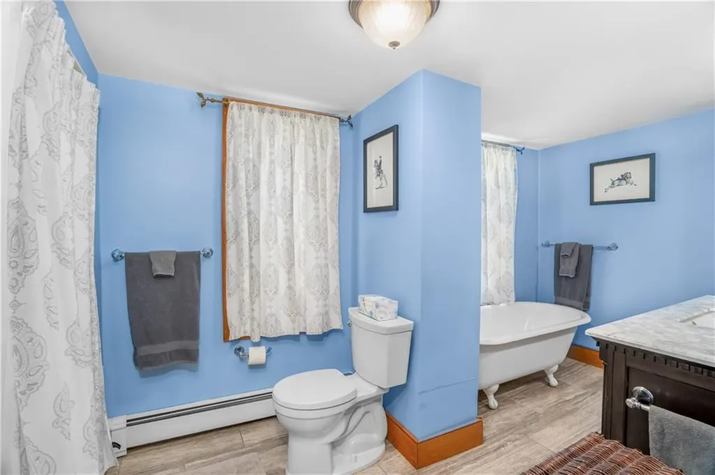 55 Elbow Rock Road Glocester RI 02814