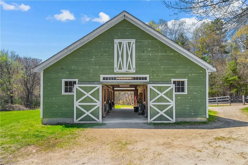 55 Elbow Rock Road Glocester RI 02814