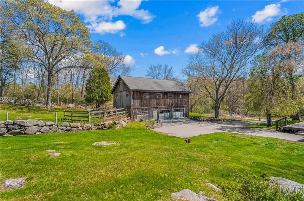 55 Elbow Rock Road Glocester RI 02814