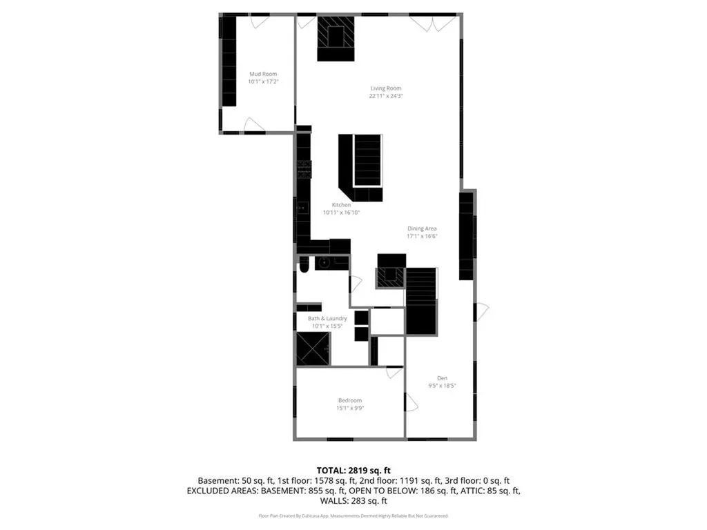 55 Elbow Rock Road Glocester RI 02814