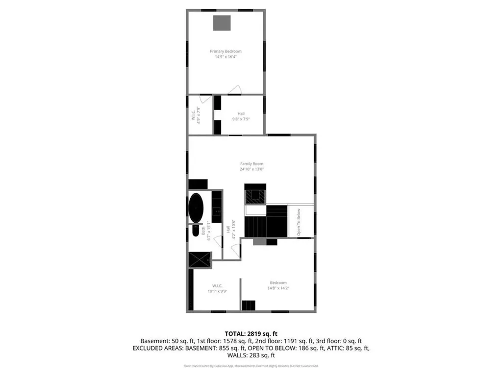 55 Elbow Rock Road Glocester RI 02814