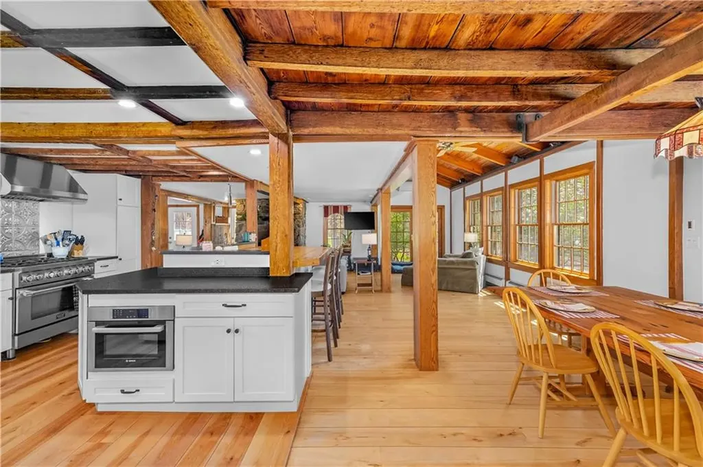 55 Elbow Rock Road Glocester RI 02814